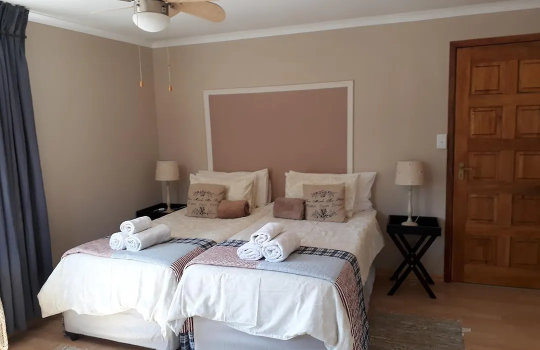 Strathavon Bed And Breakfast-1